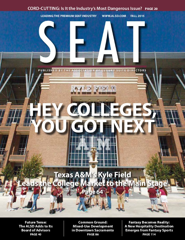 SEAT Fall 2015