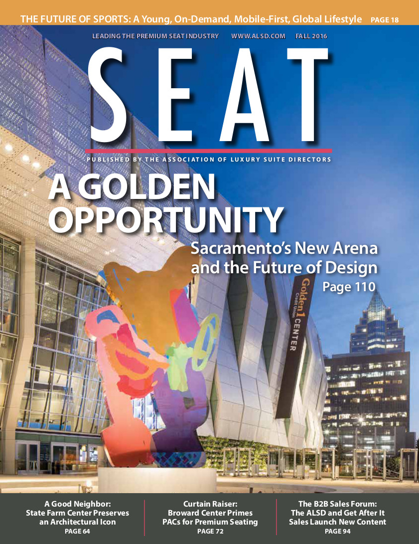 SEAT Fall 2016