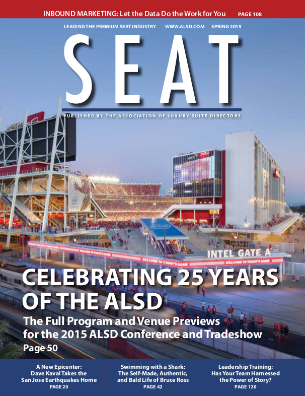 SEAT Spring 2015